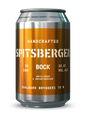 Spitsbergen Bock 22°