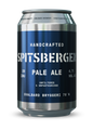 Spitsbergen Pale Ale 11°