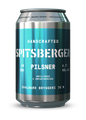 Spitsbergen Pilsner 11°