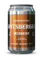 Spitsbergen Weissbier 12°